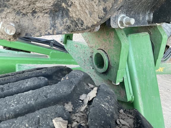 Image of John Deere 2680H equipment image 4