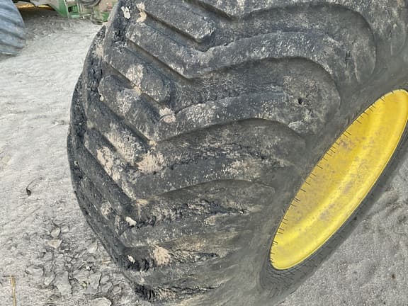 Image of John Deere 2680H equipment image 2