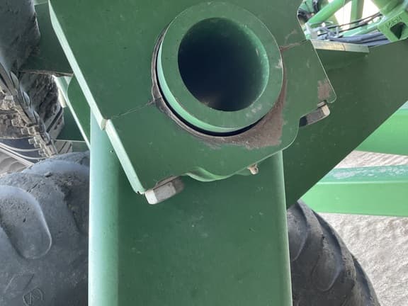 Image of John Deere 2680H equipment image 3