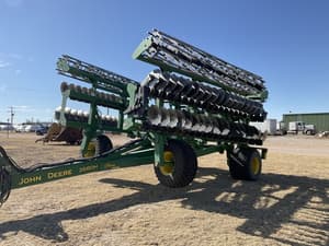 2024 John Deere 2680H Image