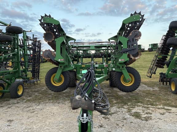 Image of John Deere 2680H Primary image