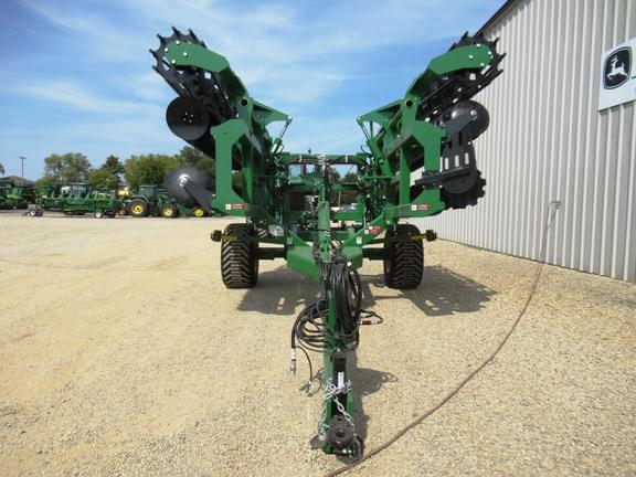 Image of John Deere 2680H equipment image 3