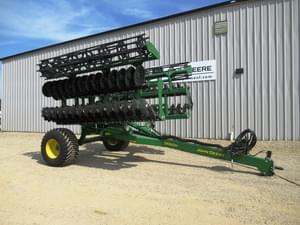 2025 John Deere 2680H Image