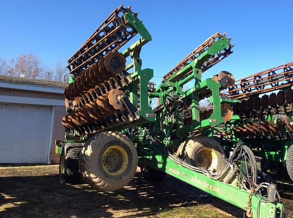 Image of John Deere 2680H Primary image