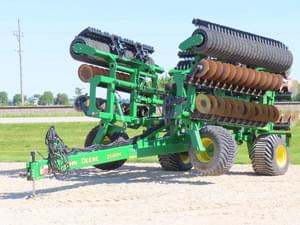 2024 John Deere 2680H Image