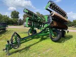 2024 John Deere 2680H Image