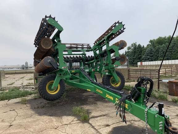Image of John Deere 2680H Primary image