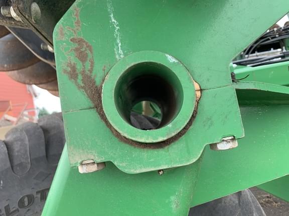 Image of John Deere 2680H equipment image 4