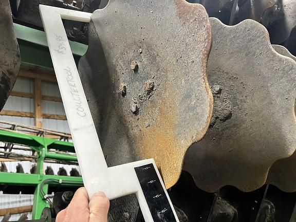 Image of John Deere 2680H equipment image 2