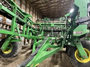 2024 John Deere 2680H Image