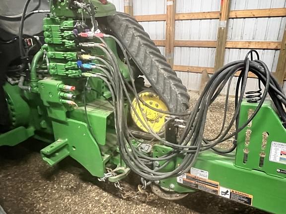 Image of John Deere 2680H equipment image 4