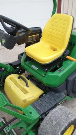 Image of John Deere 2700E equipment image 4