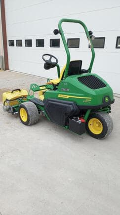 Image of John Deere 2700E equipment image 2