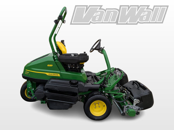 2024 John Deere 2700E Equipment Image0