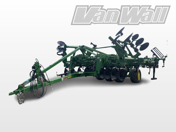 2024 John Deere 2730 Equipment Image0