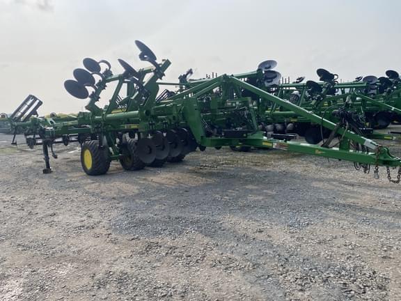 Image of John Deere 2730 equipment image 2