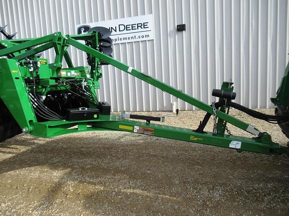 Image of John Deere 2730 equipment image 3