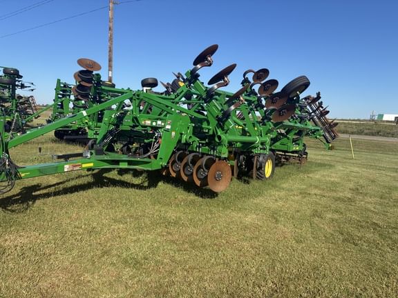 2024 John Deere 2730 Equipment Image0