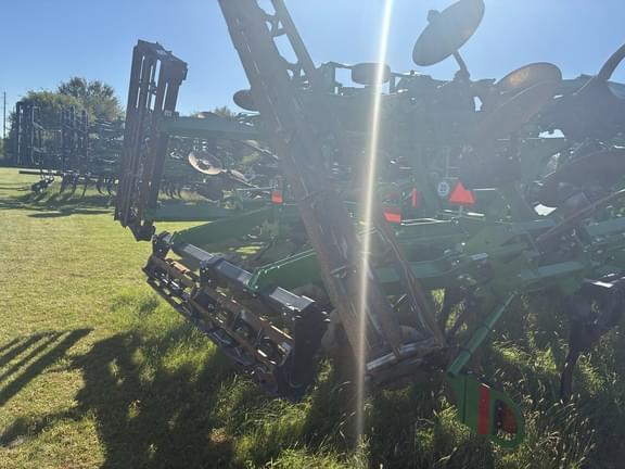 Image of John Deere 2730 equipment image 2