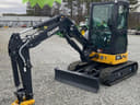 2026 John Deere 30P Image