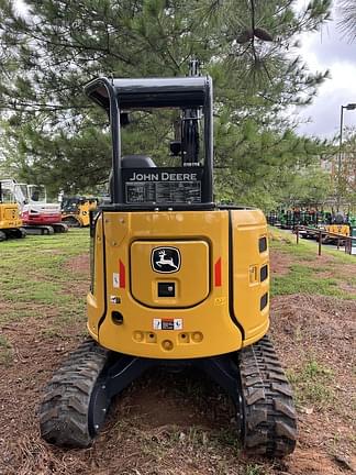 Image of John Deere 30P equipment image 3