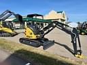 2024 John Deere 30P Image