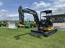 2026 John Deere 30P Image