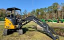 2026 John Deere 30P Image