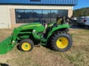 2024 John Deere 3025D Image