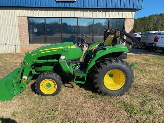 Equipment Main Image