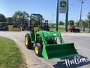 2024 John Deere 3025E Image
