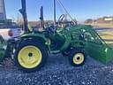 2024 John Deere 3025E Image