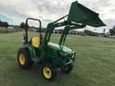 2025 John Deere 3025E Image