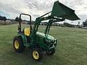 2024 John Deere 3025E Image