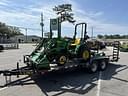 2024 John Deere 3025E Image