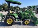 2024 John Deere 3025E Image