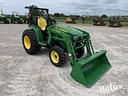 2024 John Deere 3025E Image