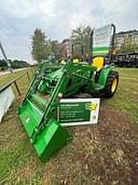 2024 John Deere 3025E Image