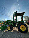 Thumbnail image John Deere 3025E 1