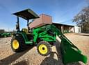 2024 John Deere 3025E Image