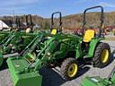 2024 John Deere 3025E Image