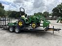 2024 John Deere 3025E Image