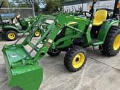 Thumbnail image John Deere 3025E 0