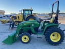 2024 John Deere 3025E Image