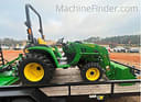 2024 John Deere 3025E Image