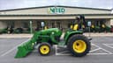 2024 John Deere 3025E Image