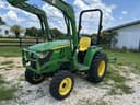 2024 John Deere 3032E Image