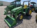 2024 John Deere 3032E Image