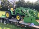 2024 John Deere 3032E Image