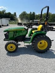 Image of John Deere 3032E Primary image